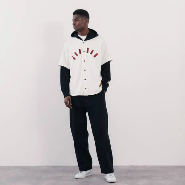 JORDAN JACKET MVP 3 JORDAN JACKET MVP - Image 3