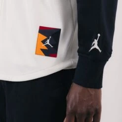 JORDAN JACKET MVP 8 JORDAN JACKET MVP -Mode Soldes 001512386 104