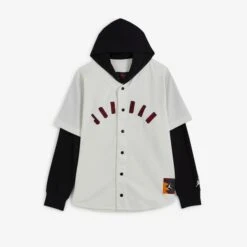 JORDAN JACKET MVP 9 JORDAN JACKET MVP -Mode Soldes 001512386 105