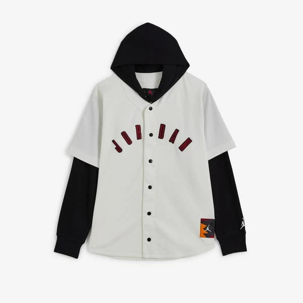 JORDAN JACKET MVP 5 JORDAN JACKET MVP - Image 5