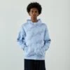 JORDAN HOODIE ESSENTIAL AOP