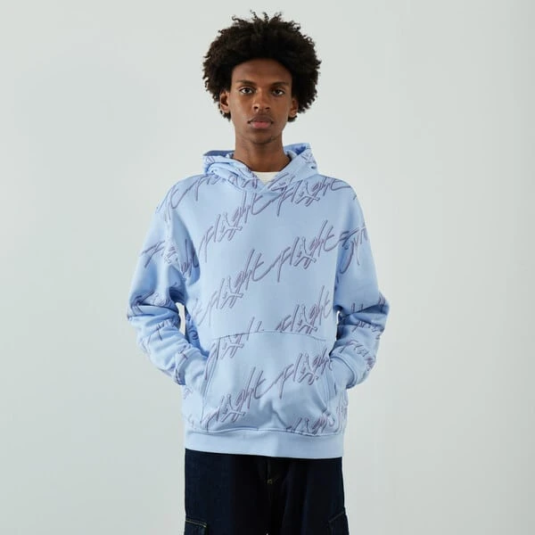 JORDAN HOODIE ESSENTIAL AOP 1 JORDAN HOODIE ESSENTIAL AOP