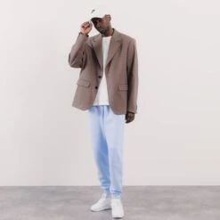 JORDAN PANT JOGGER ESSENTIAL -Mode Soldes 001512397 103