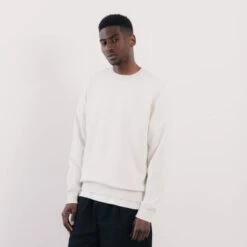 JORDAN SWEAT CREW ESSENTIAL