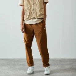 JORDAN PANT ESS CROP SNEAKER PANT