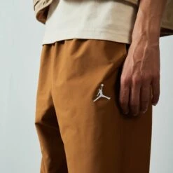 JORDAN PANT ESS CROP SNEAKER PANT -Mode Soldes 001512418 104