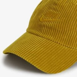 NIKE CASQUETTE CAP CLUB CORD -Mode Soldes 001512434 103