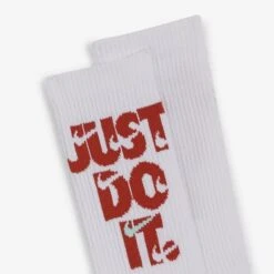 NIKE CHAUSSETTES EVERYDAY PLUS CREW LOTX3 6 NIKE CHAUSSETTES EVERYDAY PLUS CREW LOTX3 -Mode Soldes 001512443 103