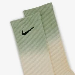 NIKE CHAUSSETTES CREW X2 TIE DYE -Mode Soldes 001512445 103