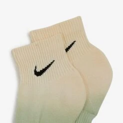 NIKE CHAUSSETTES ANKLE X2 TIE DYE EVERYDAY -Mode Soldes 001512448 103