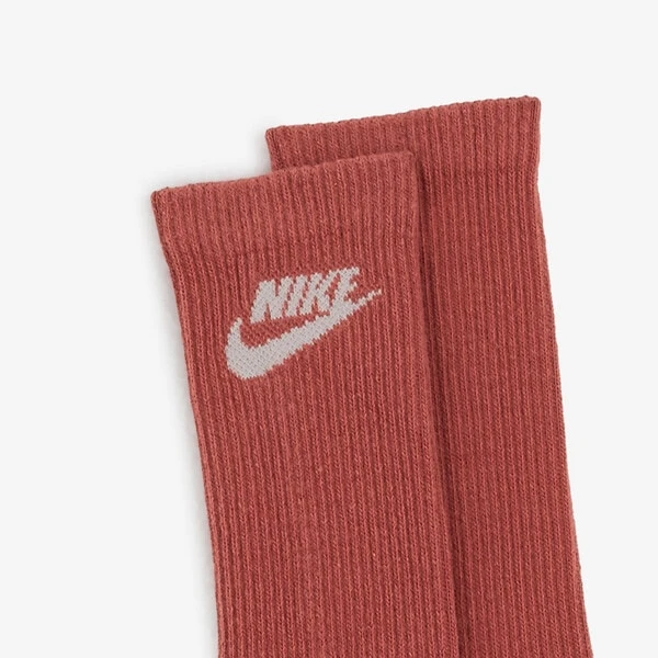 NIKE CHAUSSETTE X3 CREW STRIPES 3 NIKE CHAUSSETTE X3 CREW STRIPES - Image 3