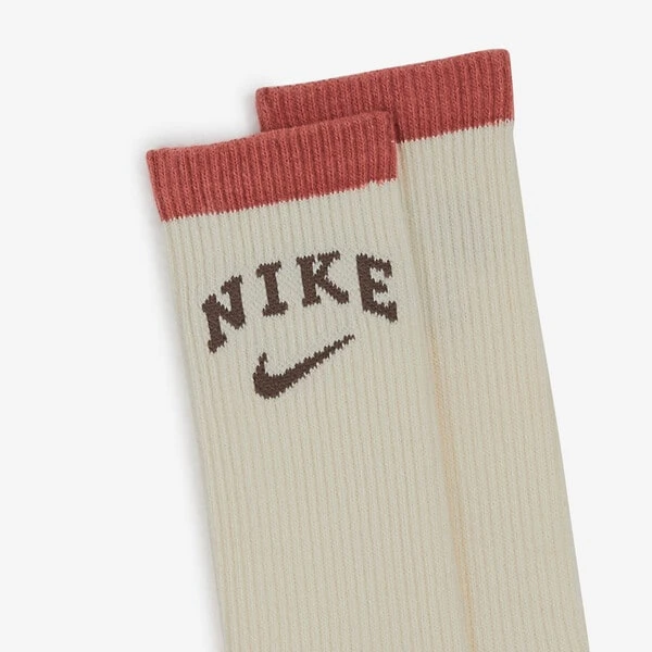 NIKE CHAUSSETTE X3 CREW STRIPES 4 NIKE CHAUSSETTE X3 CREW STRIPES - Image 4