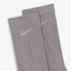 NIKE CHAUSSETTES X3 CREW SOLID COLOR 6 NIKE CHAUSSETTES X3 CREW SOLID COLOR -Mode Soldes 001512457 103