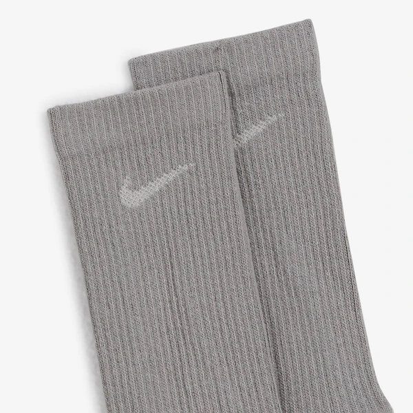 NIKE CHAUSSETTES X3 CREW SOLID COLOR 3 NIKE CHAUSSETTES X3 CREW SOLID COLOR - Image 3