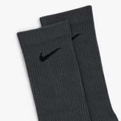 NIKE CHAUSSETTES X3 CREW SOLID COLOR 7 NIKE CHAUSSETTES X3 CREW SOLID COLOR -Mode Soldes 001512457 104