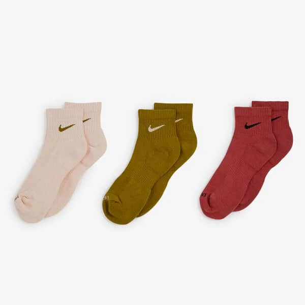NIKE CHAUSSETTES EVERYDAY MID LOTX3 1 NIKE CHAUSSETTES EVERYDAY MID LOTX3