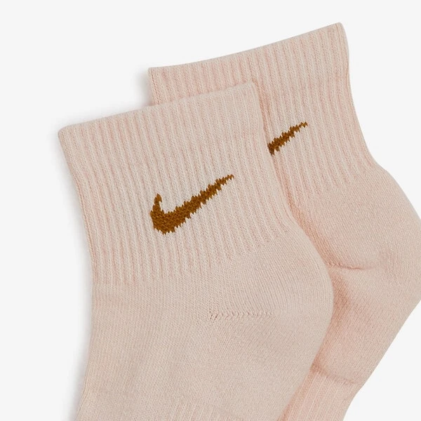 NIKE CHAUSSETTES EVERYDAY MID LOTX3 2 NIKE CHAUSSETTES EVERYDAY MID LOTX3 - Image 2
