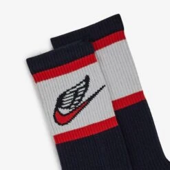 NIKE CHAUSSETTES EVERYDAY PLUS -Mode Soldes 001512464 103