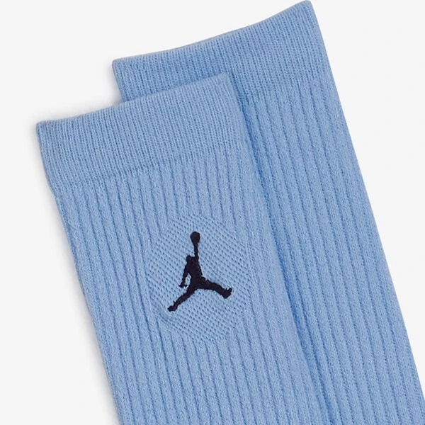 JORDAN CHAUSSETTES X3 CREW JUMPMAN 3 JORDAN CHAUSSETTES X3 CREW JUMPMAN - Image 3