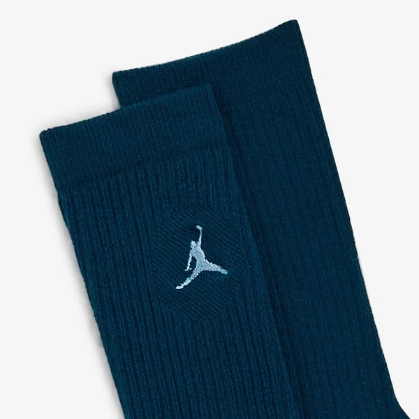 JORDAN CHAUSSETTES X3 CREW JUMPMAN 4 JORDAN CHAUSSETTES X3 CREW JUMPMAN - Image 4