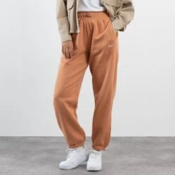 NIKE PANT JOGGER STYLE OVERSIZED