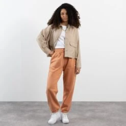 NIKE PANT JOGGER STYLE OVERSIZED -Mode Soldes 001512569 103