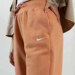 NIKE PANT JOGGER STYLE OVERSIZED -Mode Soldes 001512569 104