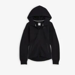 NIKE JACKET ZIP TECH FLEECE