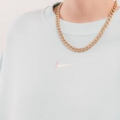 NIKE SWEAT CREW PHOENIX OVERSIZED -Mode Soldes 001512597 104