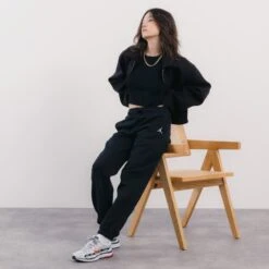 JORDAN PANT JOGGER FLIGHT ESSENTIAL -Mode Soldes 001512611 103