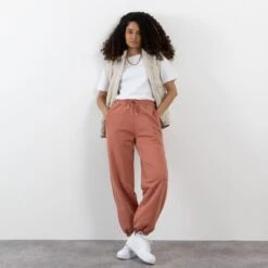 JORDAN PANT JOGGER OVERSIZE FLIGHT ESSENTIAL -Mode Soldes 001512617 103