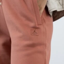 JORDAN PANT JOGGER OVERSIZE FLIGHT ESSENTIAL -Mode Soldes 001512617 104