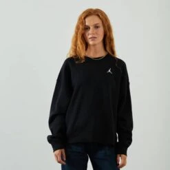 JORDAN SWEAT OVERSIZE FLIGHT ESSENTIAL