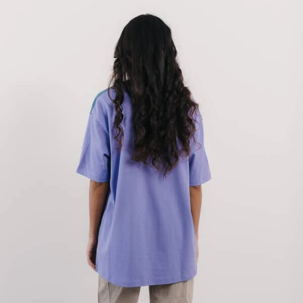 JORDAN TEE SHIRT OVERSIZE FACE 2 JORDAN TEE SHIRT OVERSIZE FACE - Image 2