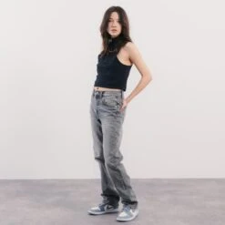 JORDAN TOP CREW NECK ZIP -Mode Soldes 001512646 103