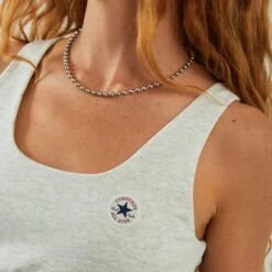 CONVERSE TOP CROP RETRO -Mode Soldes 001512857 104