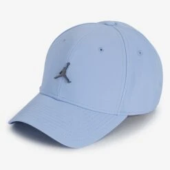 JORDAN CASQUETTE RISE METAL JUMPMAN