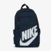 NIKE SAC A DOS BACKPACK ELEMENT BLEU MARINE