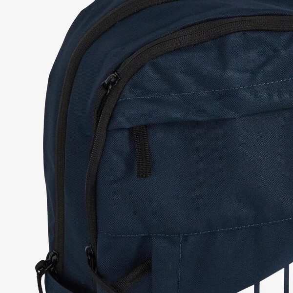 NIKE SAC A DOS BACKPACK ELEMENT BLEU MARINE 2 NIKE SAC A DOS BACKPACK ELEMENT BLEU MARINE - Image 2