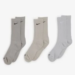 NIKE CHAUSSETTES CUSHION CREW X6