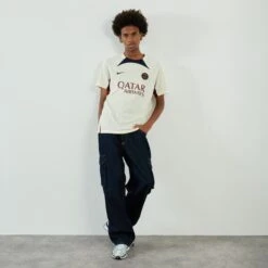 NIKE TEE SHIRT TOP STRIKE SS -Mode Soldes 001513023 103