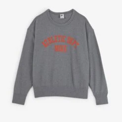 NIKE SWEAT CREW BUG LOGO CENTERED -Mode Soldes 001513041 105