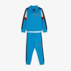 CONVERSE 2 PC SET TRACKSUIT