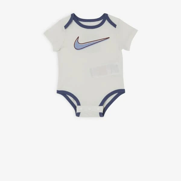 NIKE 3 PC SET BODYSUITS FASTBALL 2 NIKE 3 PC SET BODYSUITS FASTBALL - Image 2