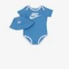 NIKE 2 PC SET HAT & BODYSUIT