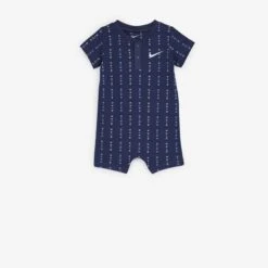 NIKE ROMPER KNIT JERSEY FASTFALL