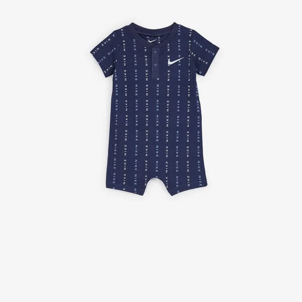 NIKE ROMPER KNIT JERSEY FASTFALL 1 NIKE ROMPER KNIT JERSEY FASTFALL