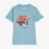 NIKE TEE SHIRT CARS