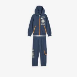 NIKE 2 PC SET HOODIE & PANT
