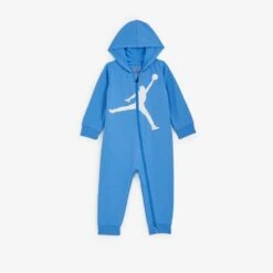 JORDAN JUMPMAN�HOODED�COVERALL